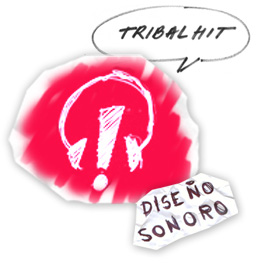 tribal hit